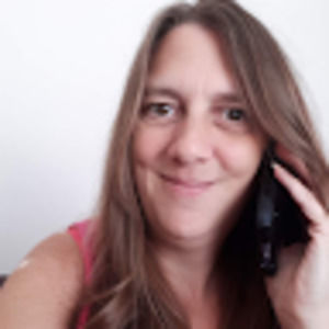 Meet your Posher, Jeanette